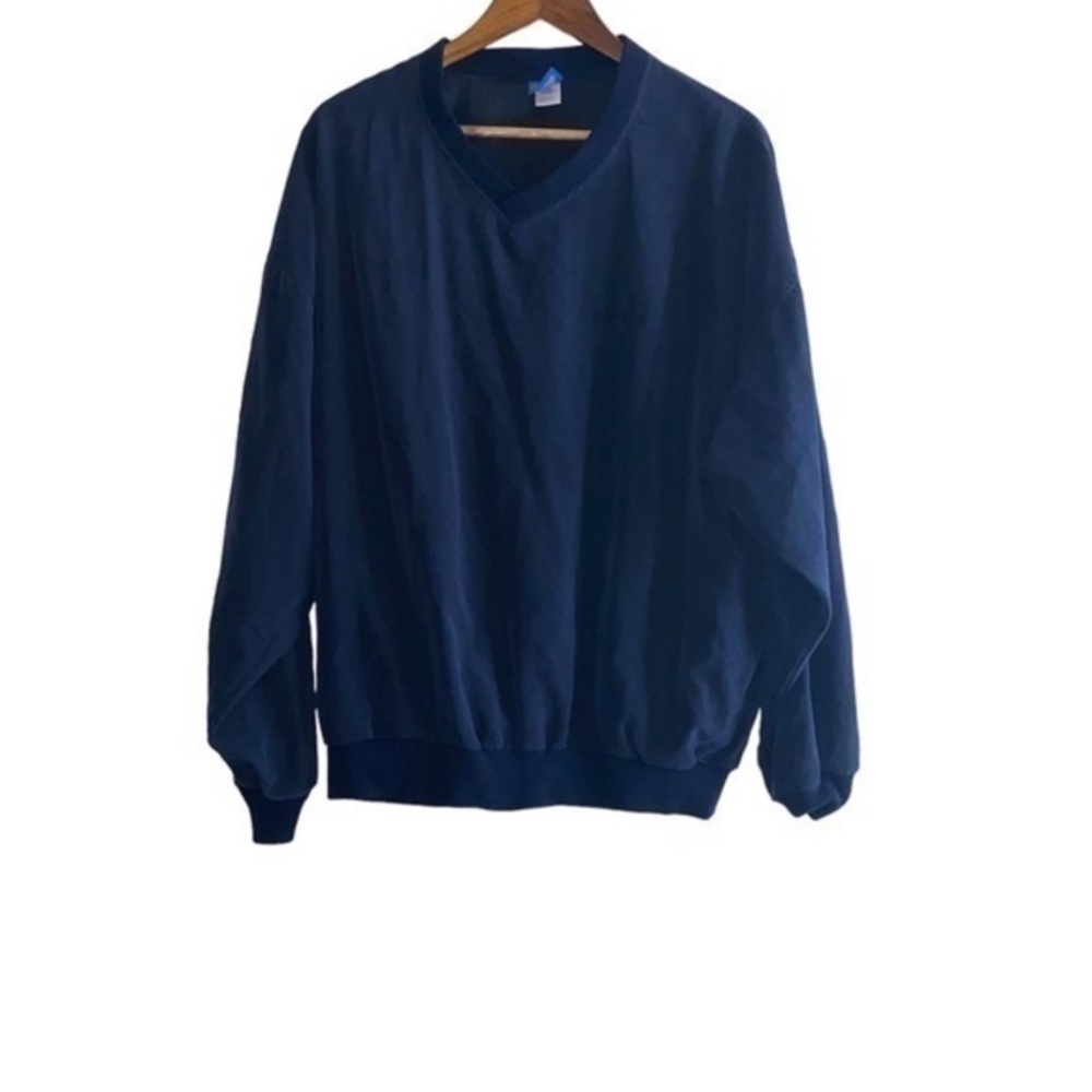 Pendleton vintage pullover windbreaker SIZE MEDIUM